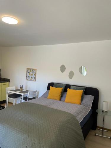 Coelbe Apartment | Sun Apartment