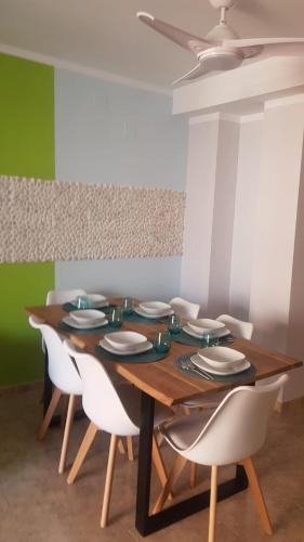 El Grau de Moncofa Apartment | SUN&BEACH Moncofar