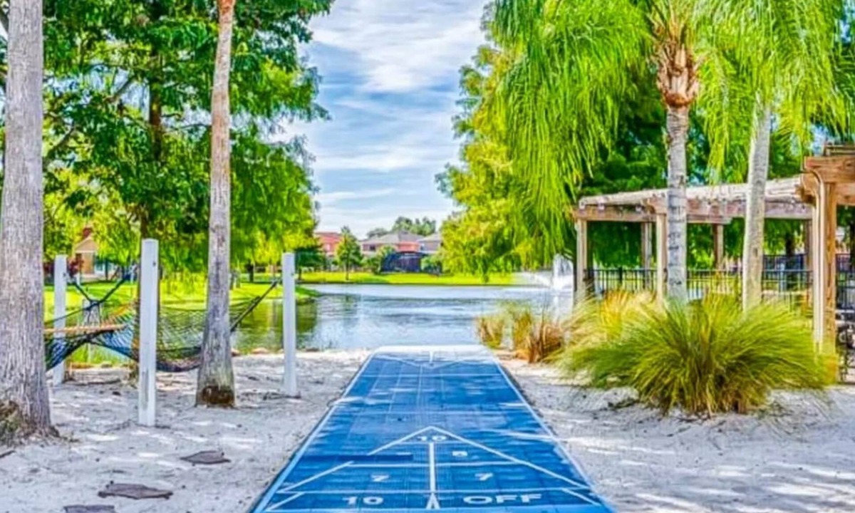 Crystal Cove House | Sun Beach Way at Terra Verde Resort