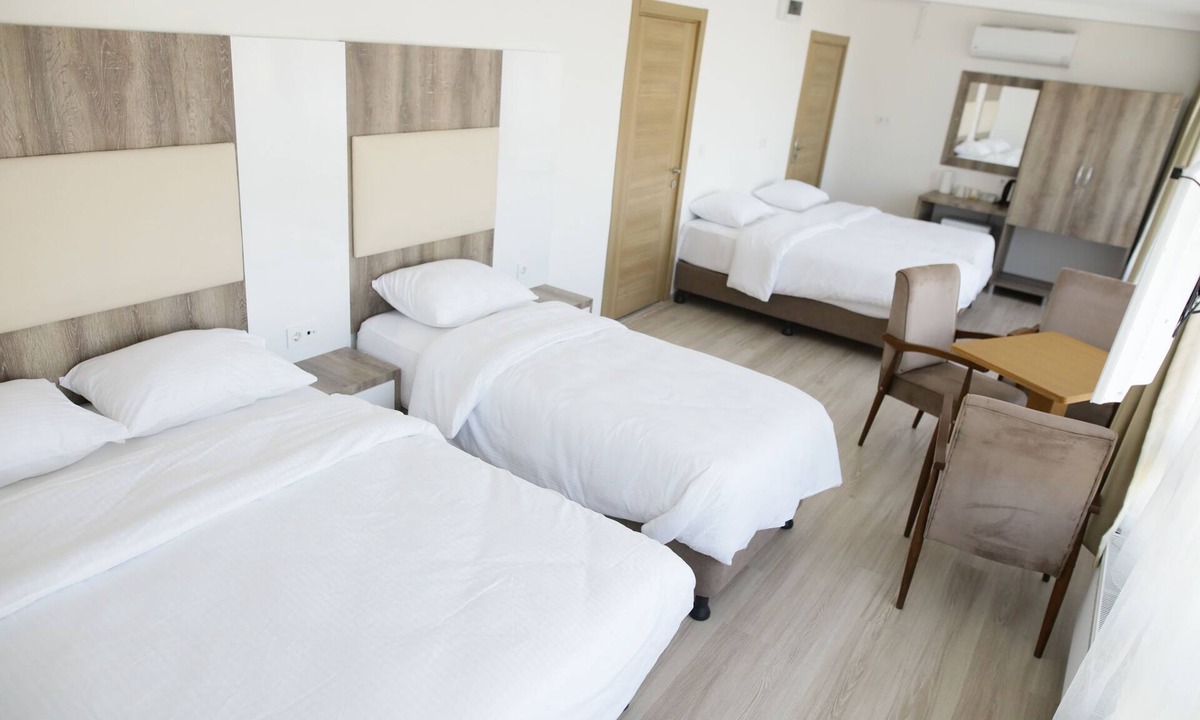 Kirklareli Hotel | Sun Bella
