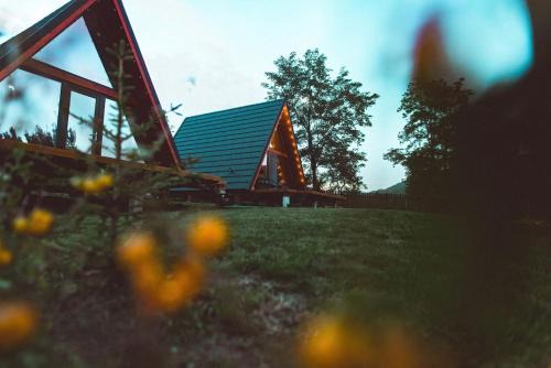 Maneciu Ski Chalet | SUN by Sun&Moon Cabins