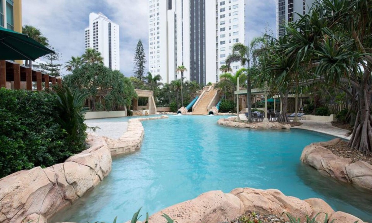 Surfers Paradise Apartment | Sun City - Private Apartments