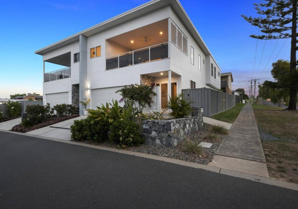 Woolgoolga House | Sun Crest