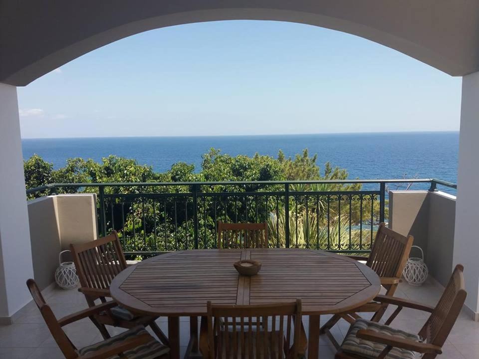 Achlia Apartment | Sun Day Villa