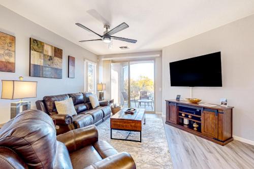 Rancho Vistoso House | Sun Daze
