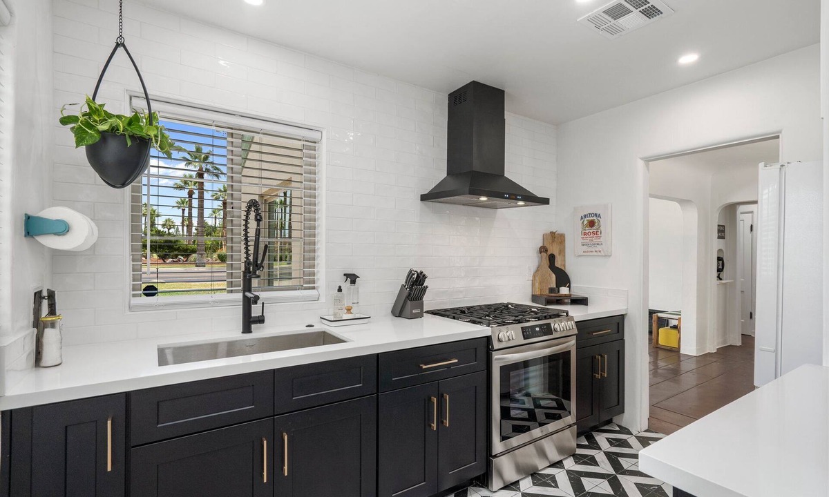 Maple-Ash House | Sun Devil Paradise! 3BR Butler House - Walk to ASU, Mill Ave & Town Lake