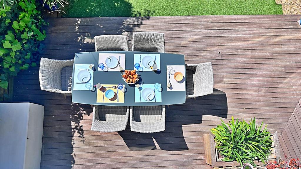 Nice Apartment | Sun & Garden