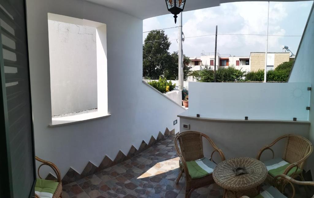 Torre Pali Apartment | Sun Home
