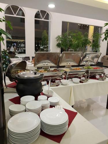 Dangkao Hotel | Sun Horizon Hotel - Phnom Penh