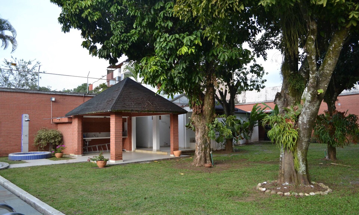 Campestre Bed & Breakfast | Sun house