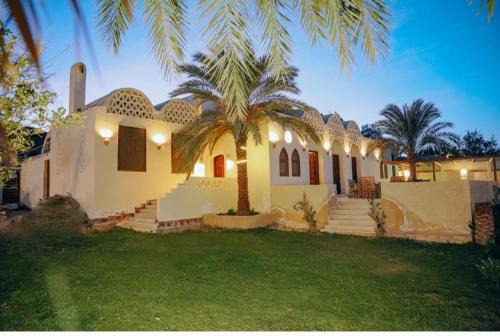 Tunis Village Villa | Sun house