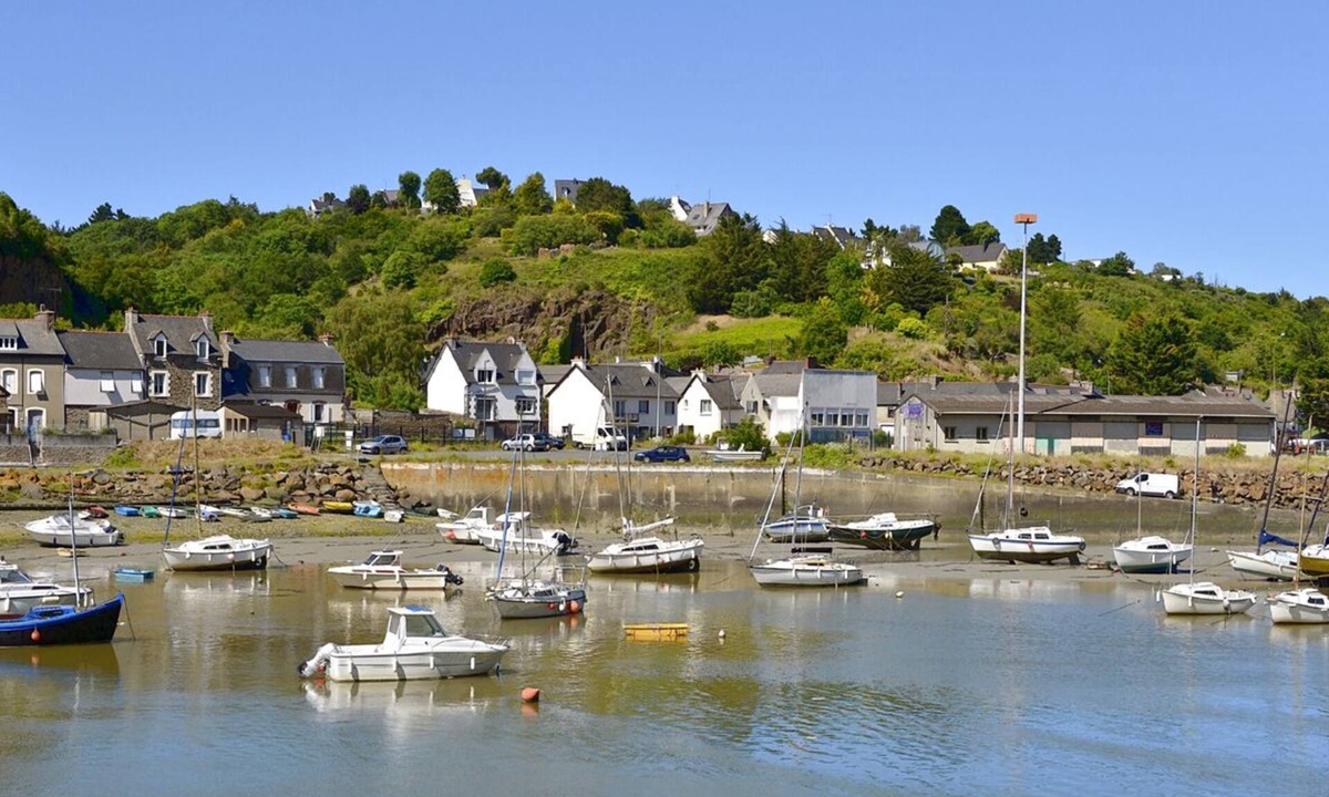 Saint-Quay-Portrieux Boat Rental | Sun-Kissed Sailing to Costa Esmeralda: A Beach Lover's Dream