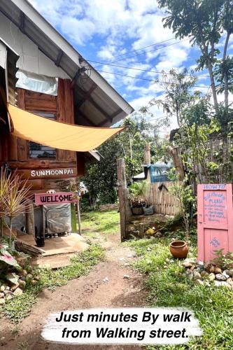Pai Resort | Sun Moon Pai Bungalow