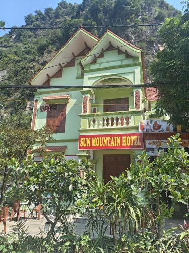 Hoa Lu Bed & Breakfast | Sun Mountain Hostel