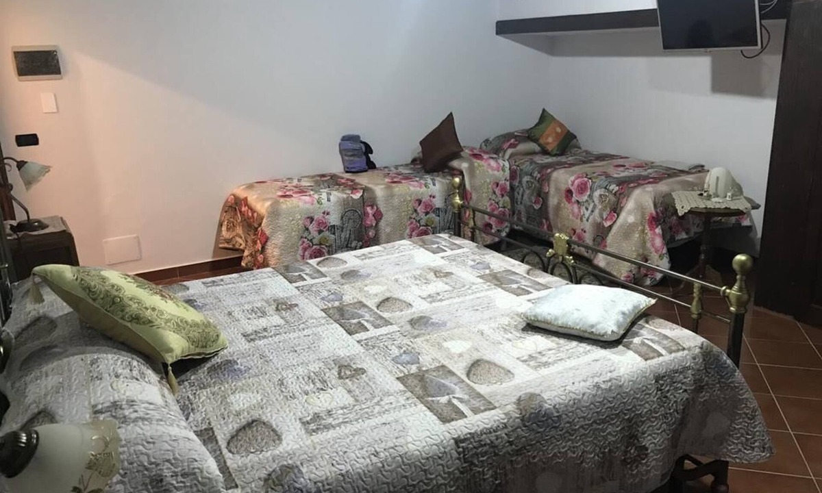 Rovittello House | Sun of Sicily farmhouse