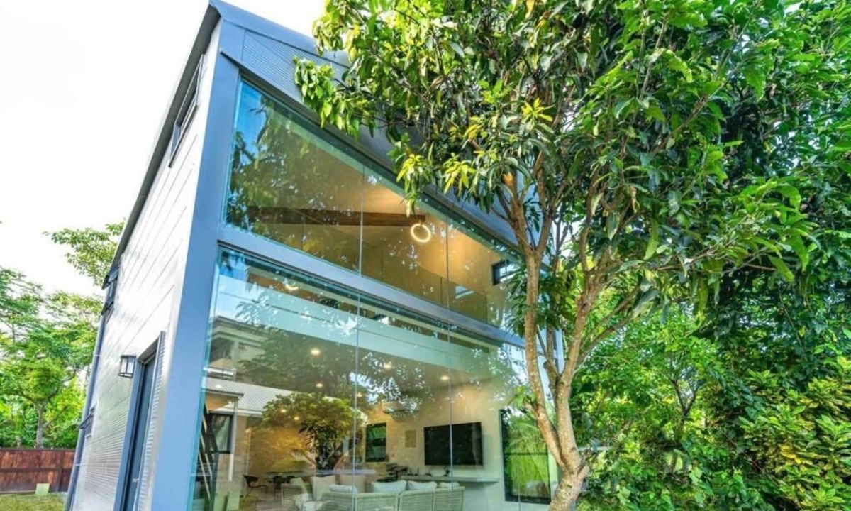 Shoufeng Bed & Breakfast | sun on the cloud