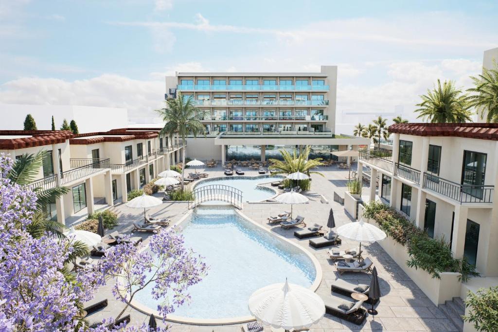 Pernera Apartment | Sun Palace Protaras Waterpark Resort