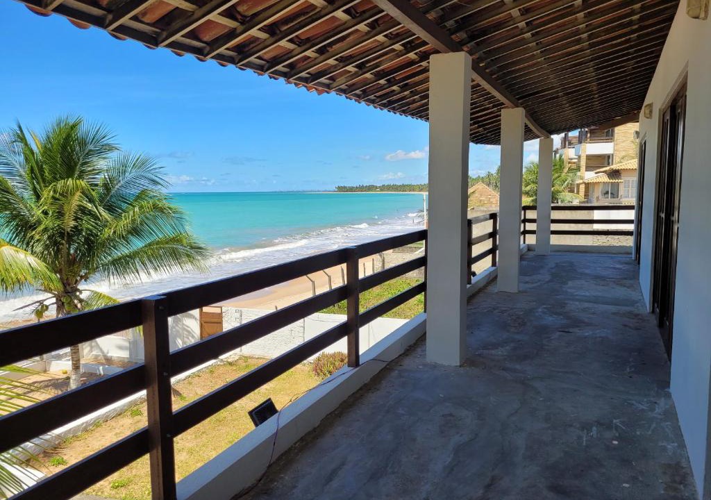 Litoral Norte Maceio House | Sun Paradise - Ipioca
