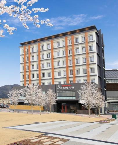 Kameoka Hotel | Sun Royal Hotel Kameoka Ekimae
