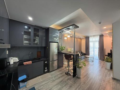 Phan Rang Apartment | Sun's house