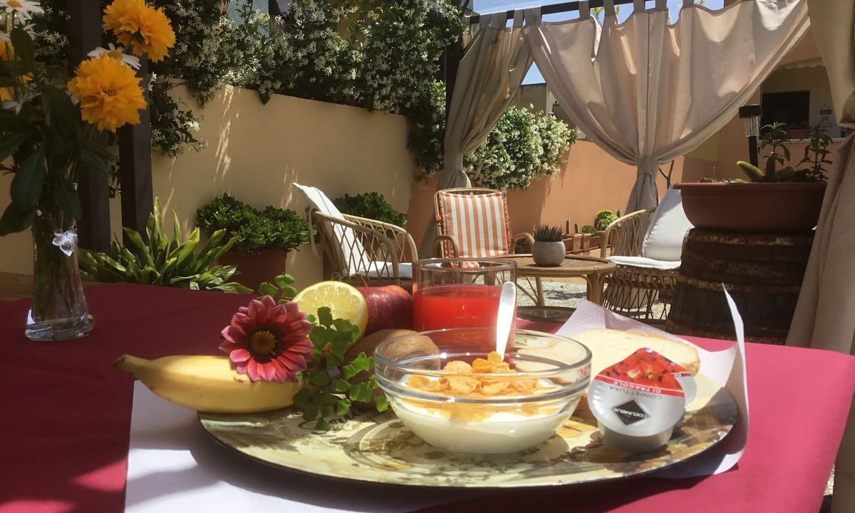 Monserrato Bed & Breakfast | Sun&Sardinia
