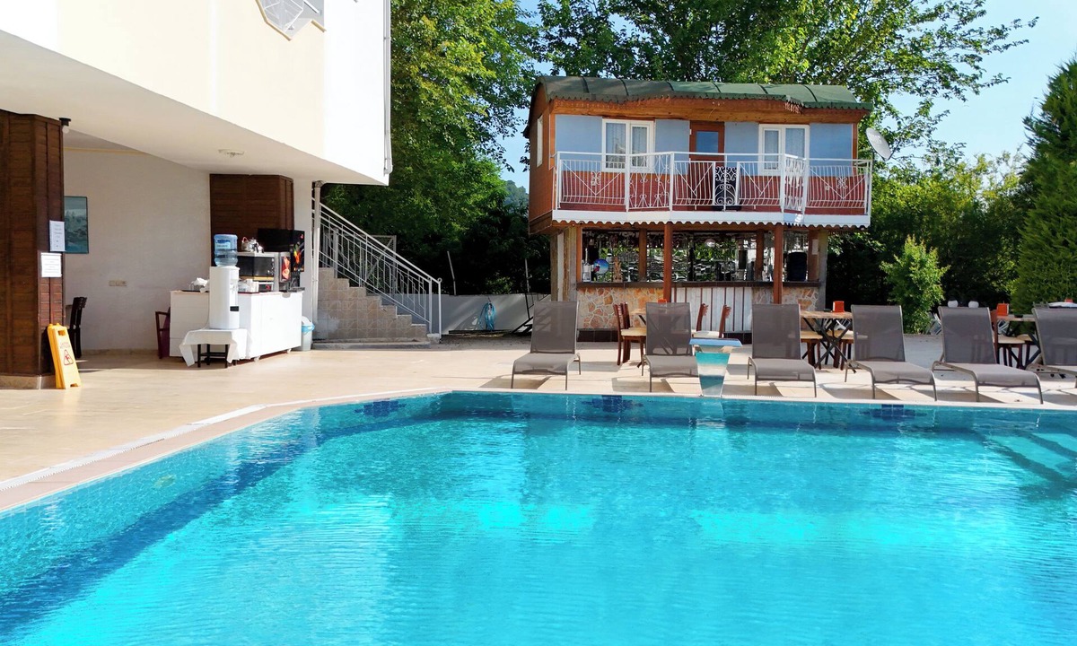 Beldibi Resort | Sun Shine Mir Otel