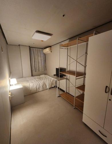 Yeonsan Hostel | Sun Stay