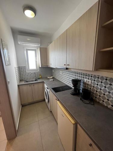 Mykonos Town Apartment | sun studios