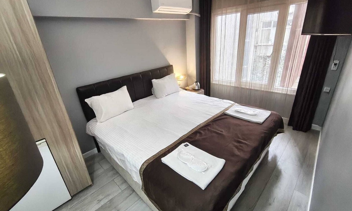 Kadikoy House | Sun Suites