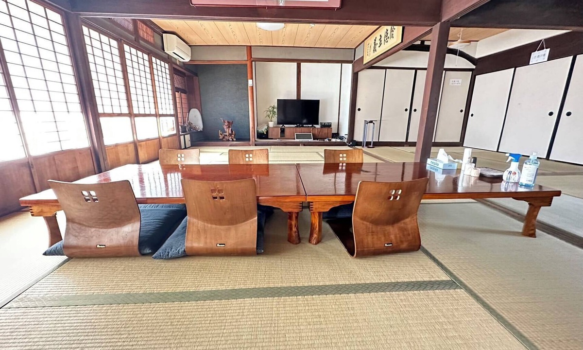 Himeji House | sun teien