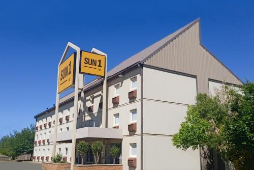 Kimberley Hotel | SUN1 Kimberley