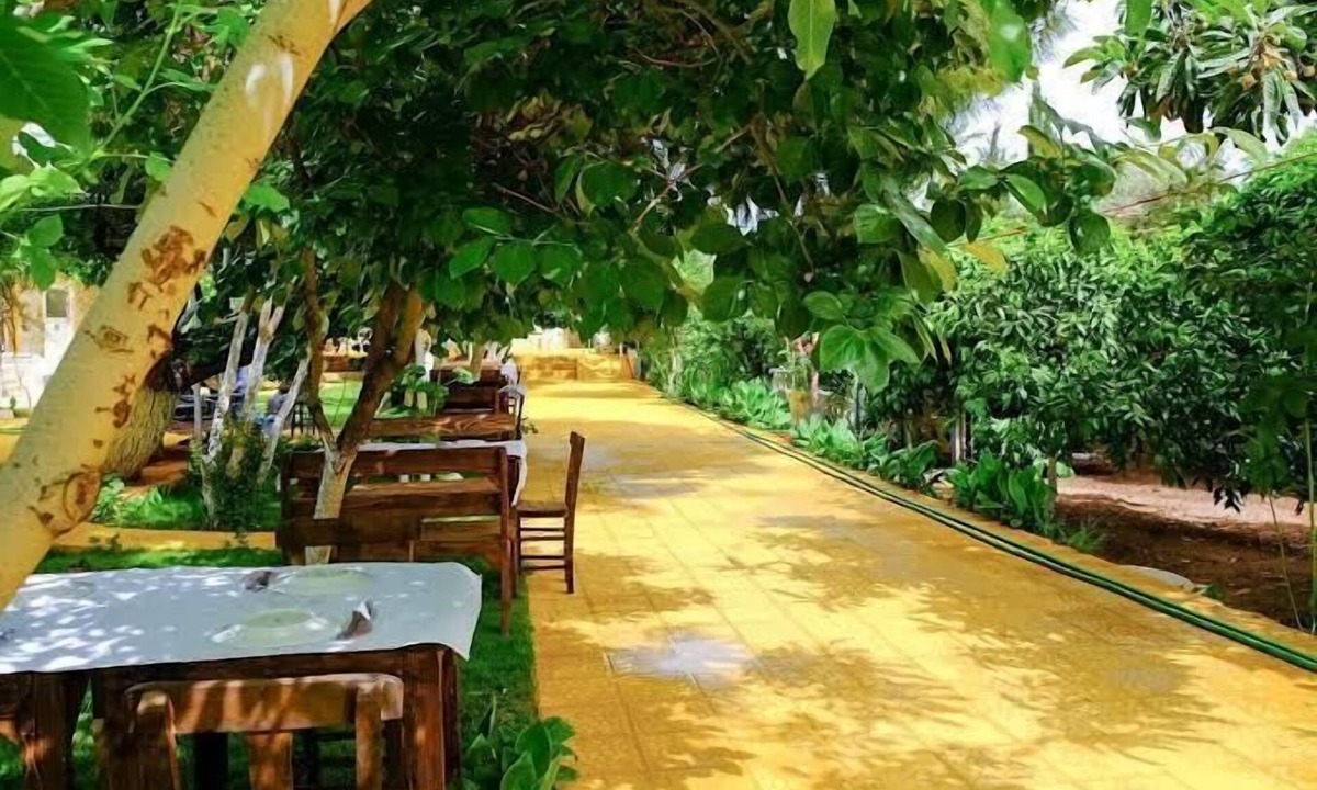 Urkmez Hostel | Suna Pansiyon