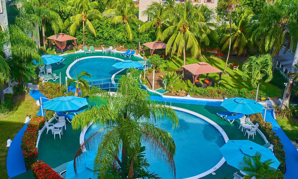 Maxwell Hotel | Sunbay Hotel