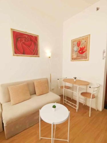 Maribago Apartment | Sunbeams Studio Unit