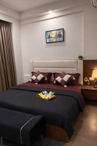 Jaypee Greens Apartment | Sunbliss Corner