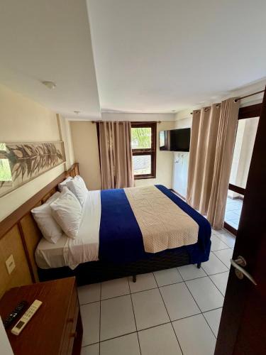 Ponta Negra Hotel | Sunbrazil Hotel e Rooftop