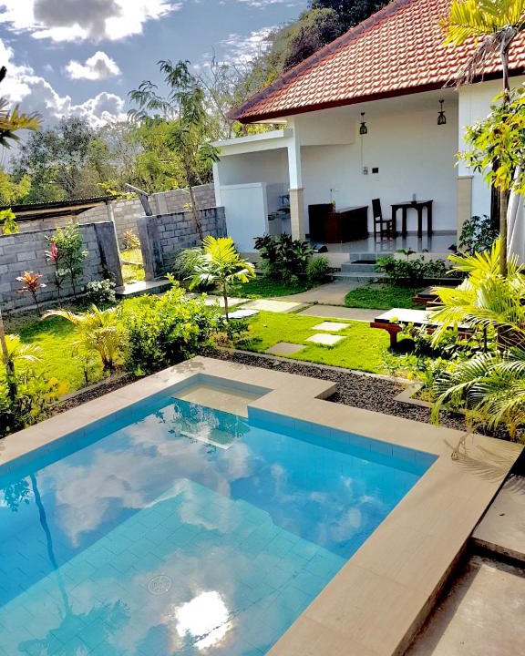 Kampial Villa | Sunburn Villa