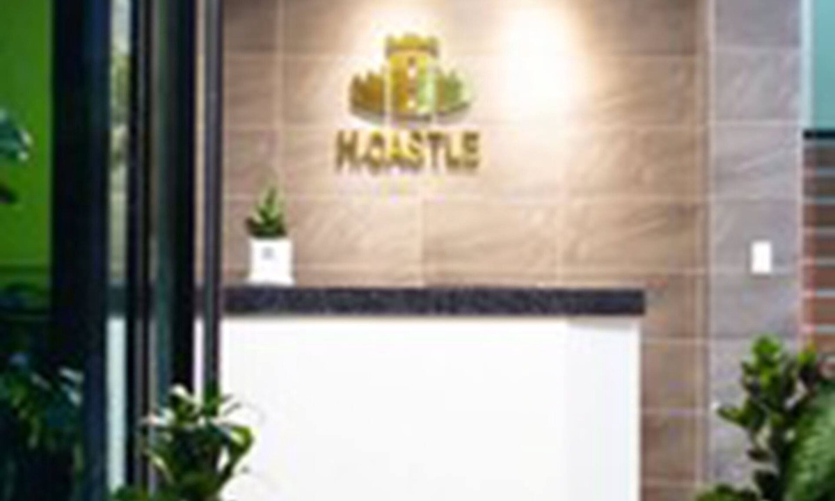 Suncheon Hotel | Suncheon Hotel Castle