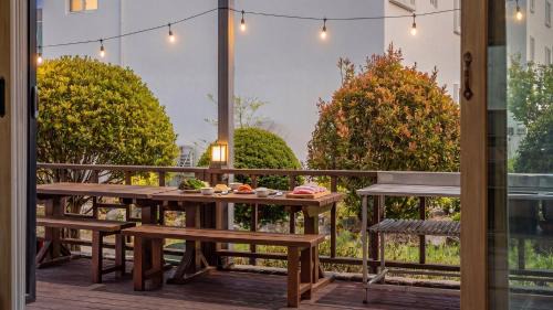 Tarimok House | suncheon romance pension