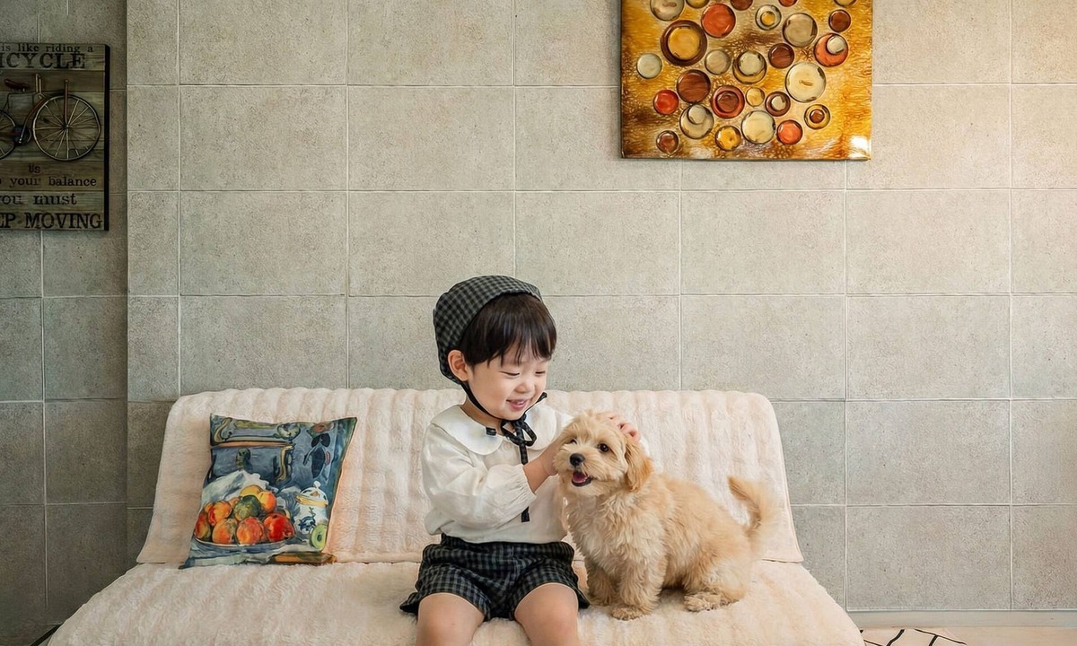 Tarimok House | Suncheon Sum Pension