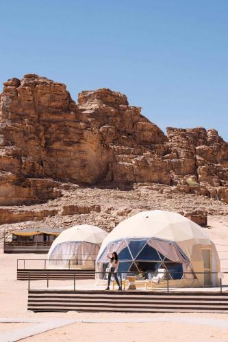 Wadi Rum Other | SunCity Camp