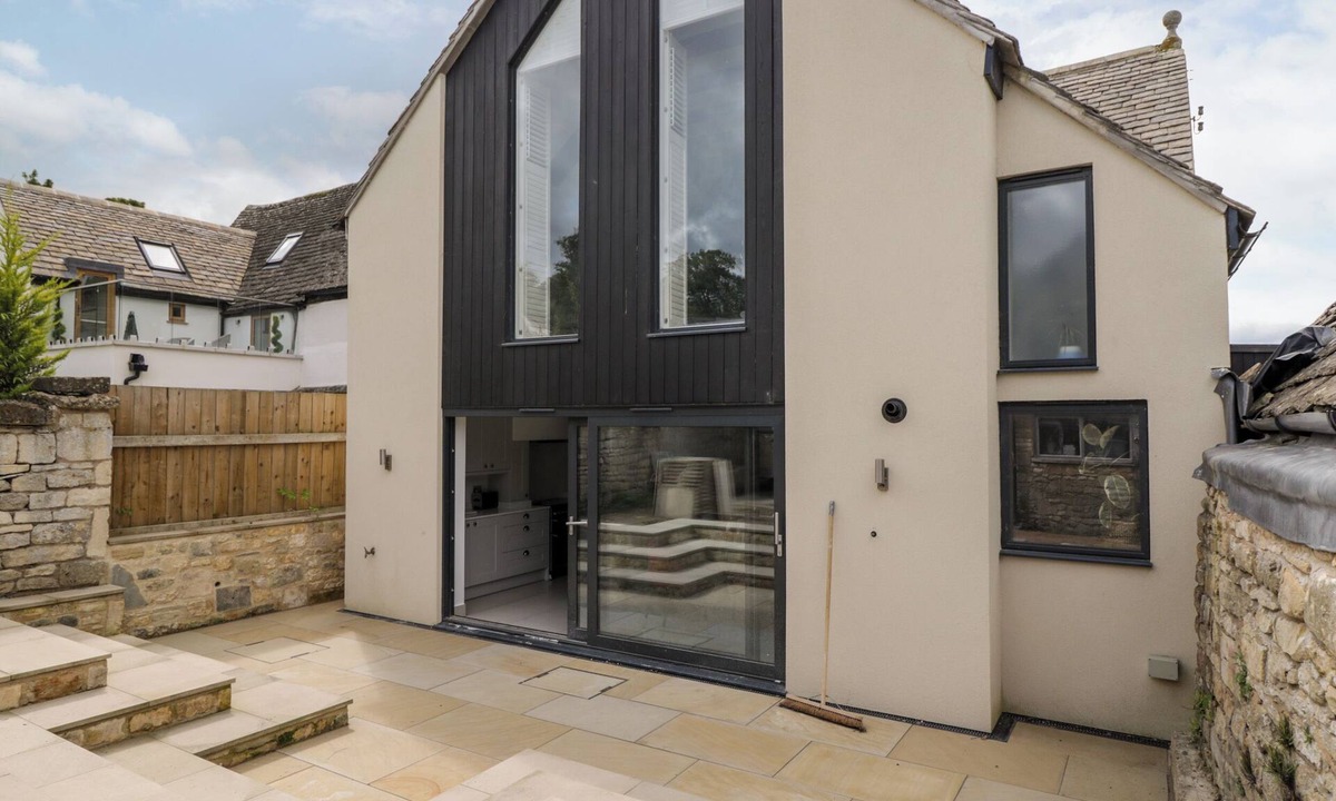 Southam Cottage | Suncroft