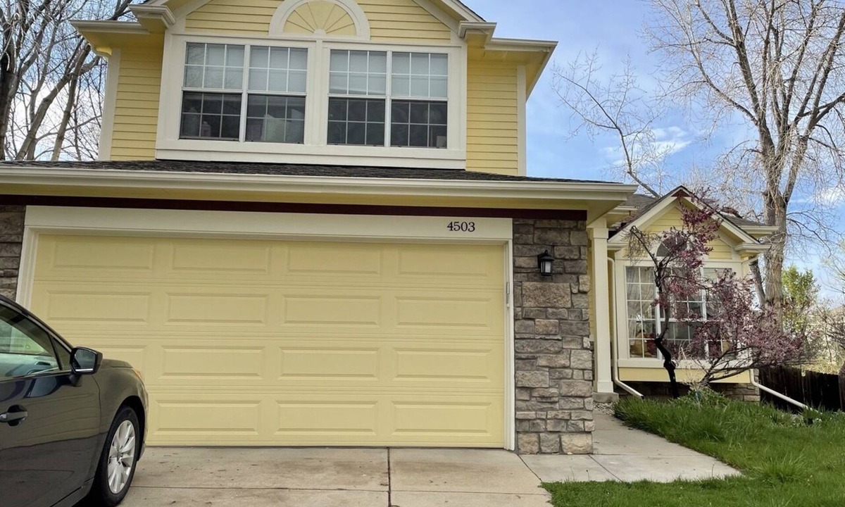 Gunbarrel House | Sundance - Ready: 4 BDRM/3.5 Bath Beautiful Boulder Home