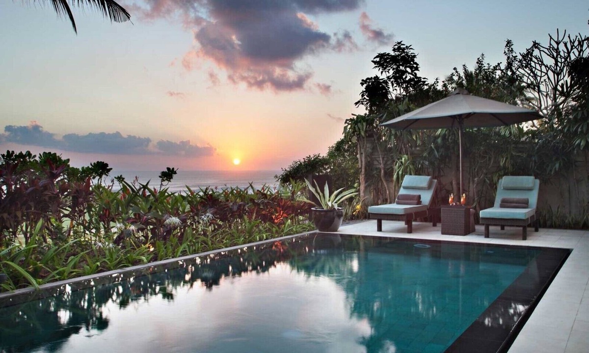 Beraban Villa | Sundara Oceanside Villa