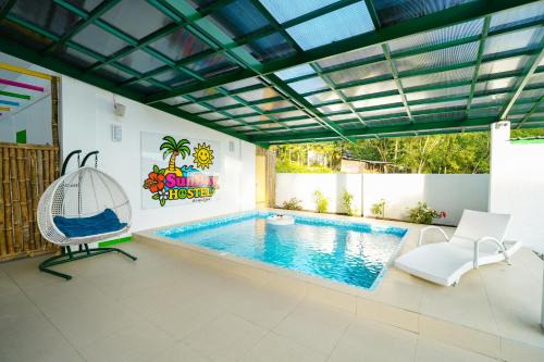 San Juan Hostel | SunDay Hostel