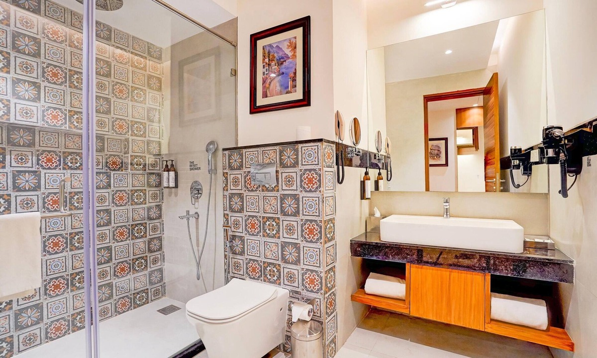 Bissar Akbarpur House | Sunday Resort & Spa Manesar Gurugram
