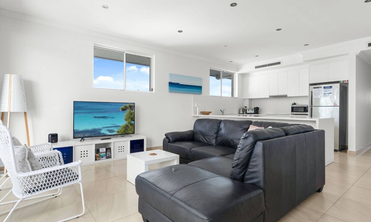 Huskisson Apartment | Sundeck at Huskisson by Experience Jervis Bay