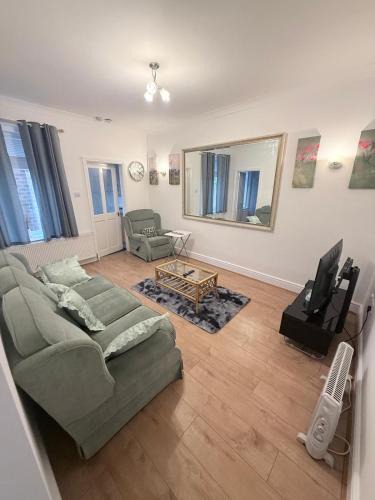 Sunderland House | Sunderland Contractor Top Stay