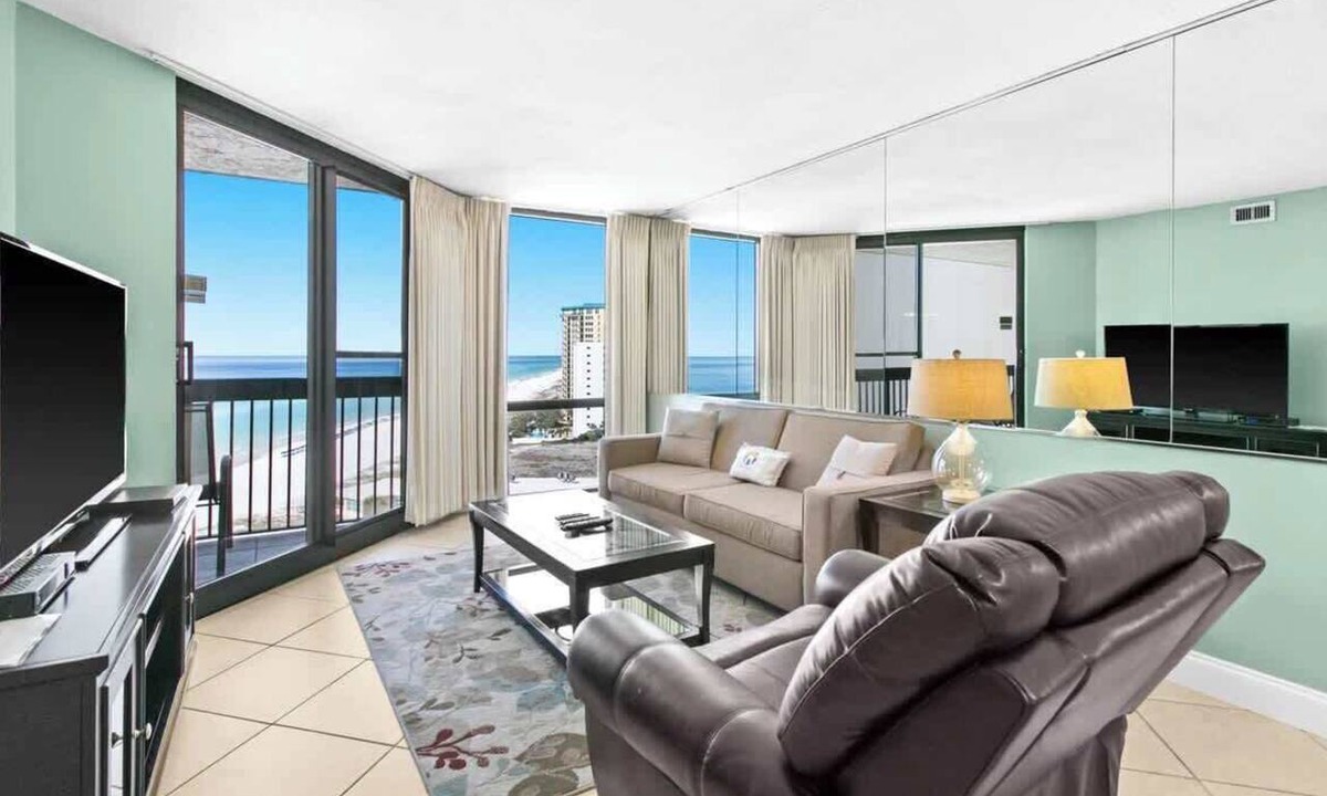 Destin Condo | SunDestin Resort Unit 1414