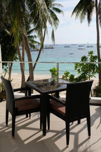 Manoc-Manoc Hotel | Sundown Resort & Austrian Pension House